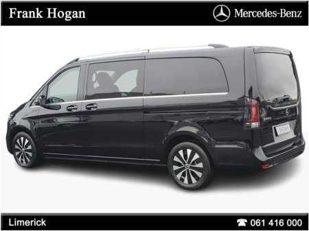 2026 Mercedes-Benz V Class THE NEW MERCEDES BENZ V250D Ex Long Avantgarde 7 Seats 2.0 Diesel ( Road Tax € 790 ) €139,964
