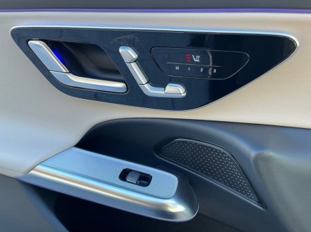 2026 Mercedes-Benz E Class E 300DE AMG Line Plus PHEV Saloon €87,340 thumbnail