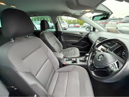 2018 Volkswagen Golf HIGHLINE - 1.2 PETROL - AUTO - 12M WARRANTY - CAR: 1624 €14,950 thumbnail