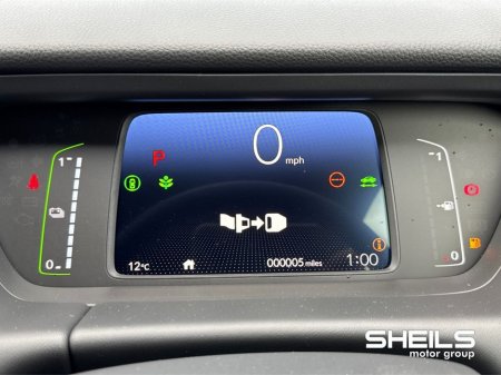 2026 Honda Jazz Elegance/Advance/Advance sport/ Cross-star €33,995 thumbnail