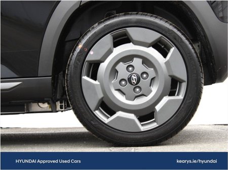 2026 Hyundai Inster Cross ORDER YOUR 261 - INSTER CROSS TODAY €27,595 thumbnail