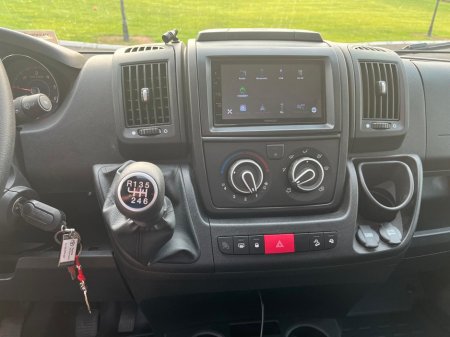 2024 Hobby Optima T65FL OPTIMA ONTOUR T65 FL €94,995 thumbnail