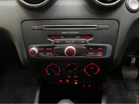 2017 Audi A1 €15950! 2017 AUDI A1 AUTOMATIC 1.0 TFSI 1.0 AUTOMATIC / PARKING SENSORS €15,950 thumbnail