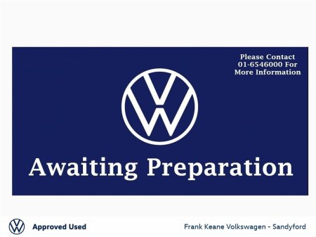 2025 Volkswagen Tayron *Style* 1.5 TSI 204PS PHEV DSG @Frank Keane Volkswagen South Dublin €56,995