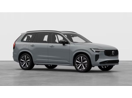 2026 Volvo XC90 T8 PLUS DARK *ORDER NOW* €190 P/W ON PCP €99,995