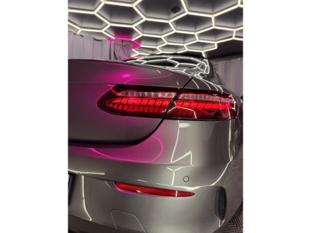 2021 Mercedes-Benz E Class D AMG LINE PREMIUM PLUS A €57,995