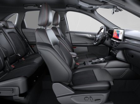 2026 Ford Kuga ST-LINE X 2.5 Duratec 243PS PHEV Auto €51,480