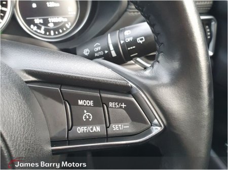 2019 Mazda CX-5 2WD 2.2D (150ps) EXECUTIVE SE LUX PACK €17,950 thumbnail