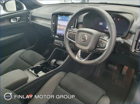 2025 Volvo EX40 Ultra single motor TOP SPEC €48,750 thumbnail