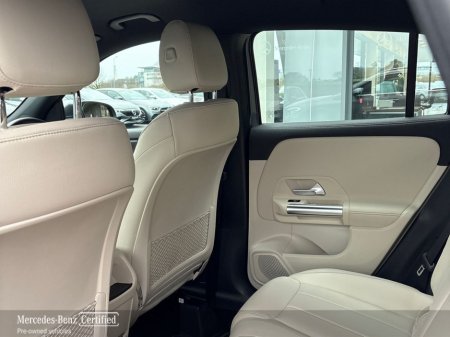 2023 Mercedes-Benz GLA Class GLA 200 d A/T Progressive €44,900 thumbnail