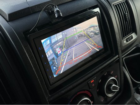 2020 Fiat Ducato Passenger SWIFT EDGE 6 BERTH MOTORHOME €64,950 thumbnail