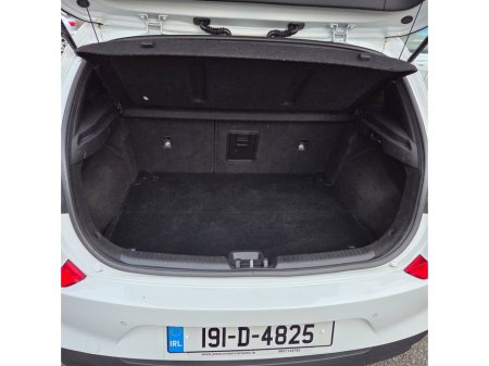 2019 Hyundai i30 1.0 T-GDI Deluxe Plus €16,950 thumbnail