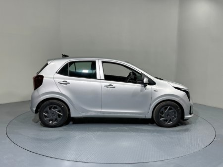 2026 Kia Picanto New Model 1.0 Petrol Manual €19,990 thumbnail
