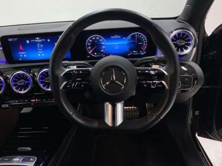 2024 Mercedes-Benz A Class A 250 e AMG Line Executive | Heated Seats, Reversing Camera €43,950 thumbnail