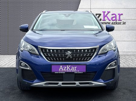 2018 Peugeot 3008 2018 ALLURE 1.5 HDI €88 P/W WITH NO CASH DEPOSIT 10 DAY SALE NOW ON!! €17,995