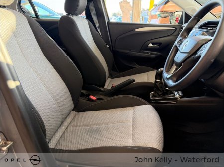2024 Opel Corsa SC 1.2i (75PS) S/S 5 Speed €20,995 thumbnail