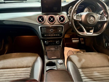 2015 Mercedes-Benz CL Class 180 DBA-5DR AUTO thumbnail