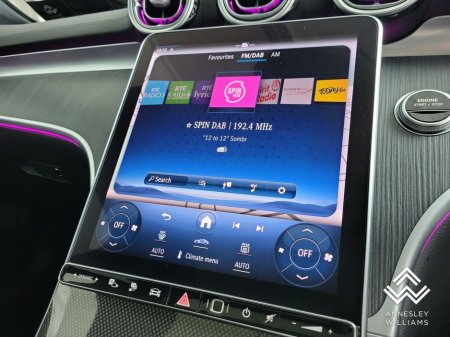 2023 Mercedes-Benz C Class C300e AMG Premium + €50,950 thumbnail