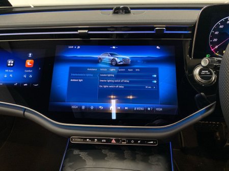 2026 Mercedes-Benz E Class E 300e AMG EDITION PLUS | Reversing Camera, Night Package €93,907 thumbnail