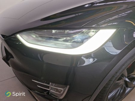 2020 Tesla Model X Raven Performance P100d AWD 800 BHP * CALL John 0861913954 €52,950 thumbnail