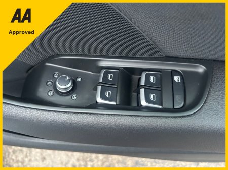 2015 Audi A3 Sportback 1.4TFSI 5DR AUTO FULLY LOADED WITH SPEC €14,950 thumbnail