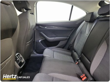 2024 Skoda Octavia Ambition 110 BHP Petrol Manual €24,995 thumbnail