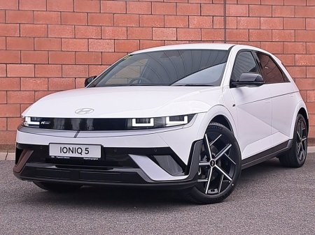 2026 Hyundai Ioniq 5 N-Line Model 84 k/wh battery with 515 kms range, Order your 261 Today! €48,750