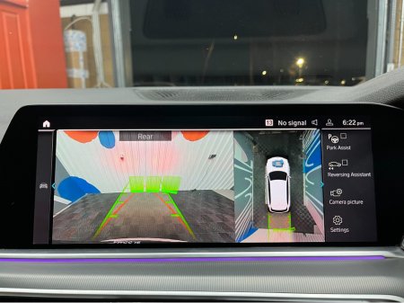 2021 BMW X5 €49950! 2021 BMW X5 xDRIVE45E 3.0 AUTOMATIC / CRUISE CONTROL / 360° PARKING CAMERA / ELECTRIC MEMORY & HEATED SEATS / PANORAMIC SUNROOF / AMBIENT LIGHTS €49,950 thumbnail