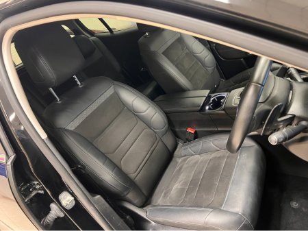 2023 Citroen C5 Aircross Best Value Hybrid Automatic FLAIR Plug In Hybrid PHEV Superb Value As New High Spec www.bolands.ie Est.1955 €27,950