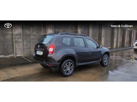 2018 Dacia Duster ALTERNATIVE 1.5 DCI 110 4DR €11,950