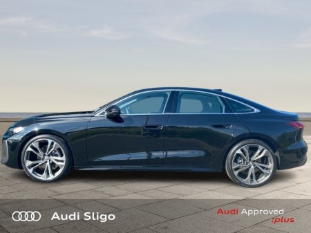 2025 Audi A5 S Line High Spec Launch Edition 204HP Auto - Demo - Call for full spec - €76,850