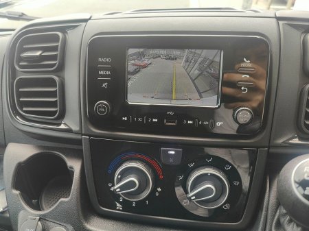 2025 Citroen Relay *New Facelift Relay* L3H2 €32,918 thumbnail