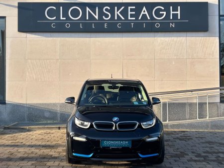 2021 BMW i3 S 120AH 4DR Auto €23,990