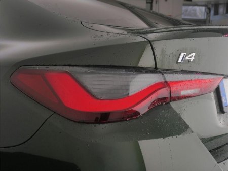 2024 BMW i4 eDrive35 M Sport €49,900 thumbnail