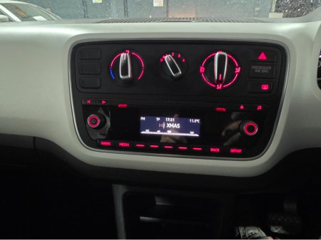 2018 SEAT Mii 1.0 75HP SQ SE 5DR AUTO €9,950 thumbnail