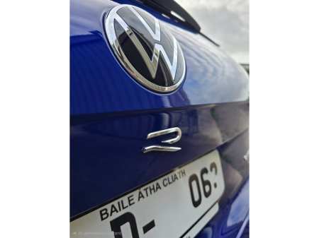 2023 Volkswagen Touareg 3.0TSI V6 R-LINE 462BHP 5DR LAPIZ BLUE +MAXTON KIT STUNNING! €67,950 thumbnail