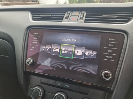 2017 Skoda Octavia AMBITION 1.6 TDI 115HP 4DR From €67P/W €14,750 thumbnail