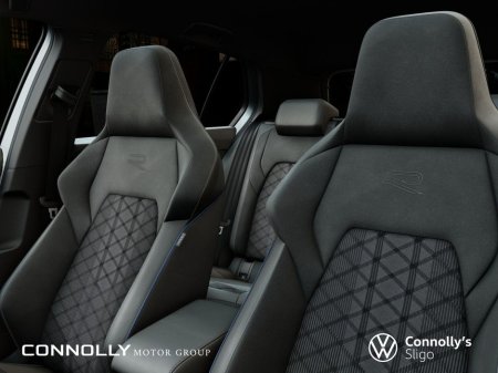 2026 Volkswagen Golf RLINE 1.5eTSI 116HP AUTO mHEV €46,148