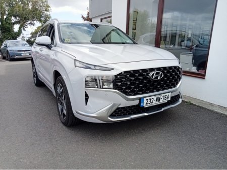 2023 Hyundai Santa Fe PHEV 5DR AUTO