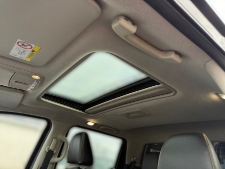 2019 Nissan Navara 2.3 DCI N-GUARD AUTO**NO VAT**31/12/19**FULL BODY KIT**NEW MODEL**MINT**FSH** €25,950 thumbnail