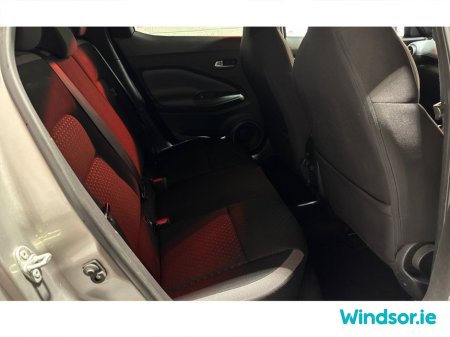 2020 Nissan Juke 1.0T PET 2WD N-Design €19,495 thumbnail