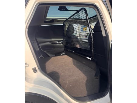 2021 Nissan Qashqai SV Commercials €17,032