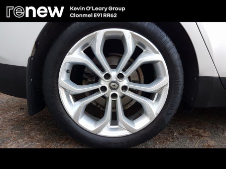 2020 Renault Grand Scenic 1.75 Blue dCi 120 EDC Iconic €21,995 thumbnail