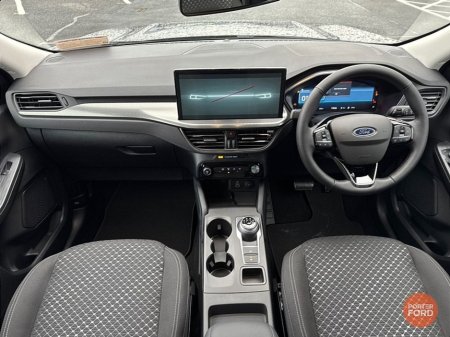 2026 Ford Kuga *Order Yours Today* 2.5 PHEV TITANIUM 243PS 18