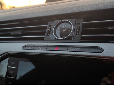 2018 Volkswagen Arteon 2.0 TSI R LINE EDITION 280BHP VIRTUAL DASH FULL LEATHER HEATED ELECTRIC SEATS SAT NAV CARPLAY ANDROID AUTO BLIND SPORT PARKING SENSORS SELF PARKING ASSIST 360 CAMERA €29,500 thumbnail