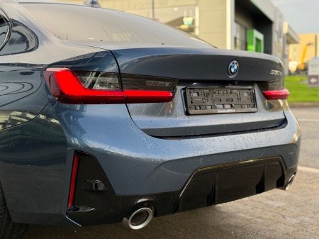 2026 BMW 3 Series 330e M Sport €62,450 thumbnail