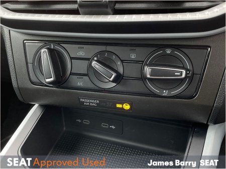 2024 SEAT Arona 1.0TSI 110hp SE+ €22,950 thumbnail