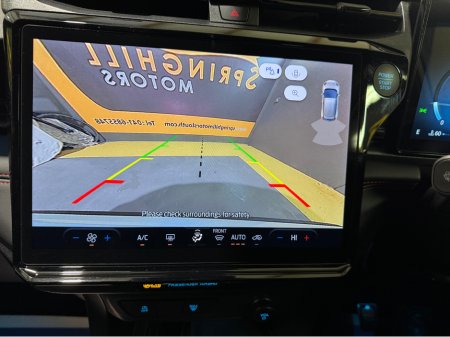 2025 Ford Puma ST-LINE 1.0T 125 MHEV M6 €29,950 thumbnail