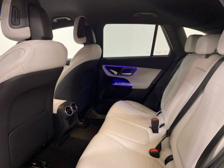 2026 Mercedes-Benz GLC Class GLE 300e 4MATIC AMG LINE PLUS - Memory Seat Package, Reversing Camera, Parking Assistance, Heated Seats €98,027