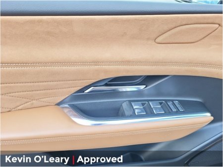 2026 Mazda Mazda6 E Takumi 540 Range thumbnail